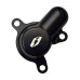 Jitsie Aluminium Water Pump Cover Beta Sincro